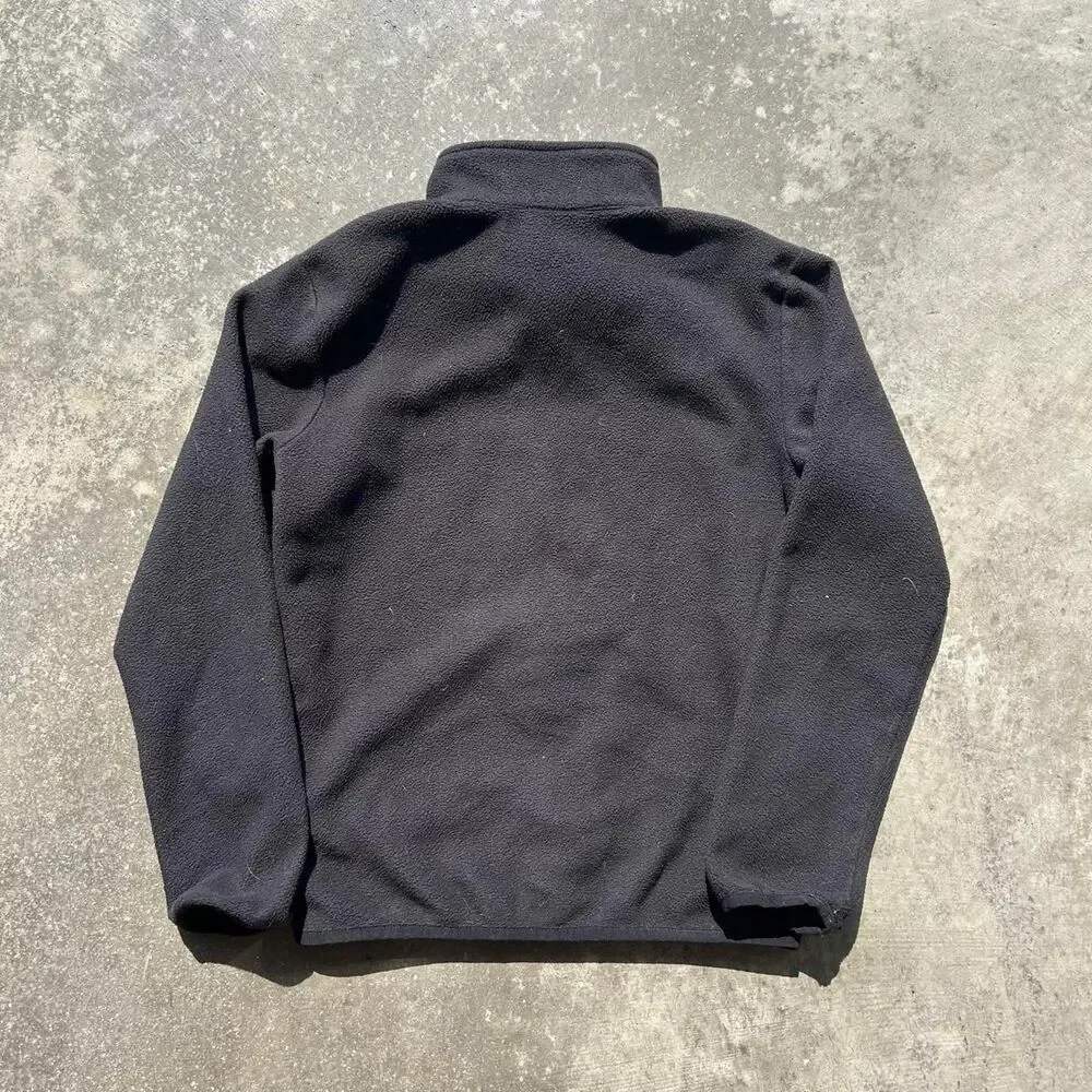 The-north-face Men's Black Sweatshirt
